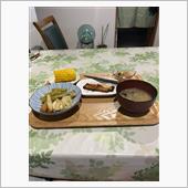 銀だら西京焼き