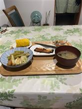 銀だら西京焼き