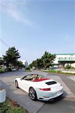 911カブの車検整備見積届く．．．