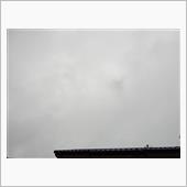 ７月１１日　一気に気温が下っ ...