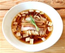 ラーメンとご飯のお店 KU-JO＠安曇野市明科