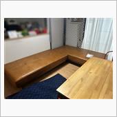 リビングに。