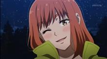 今日のアニメ（その４）