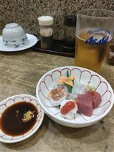 今宵、独り飲みながら