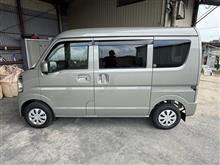 軽貨物の中では優秀では？