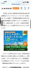 白老の悪党
