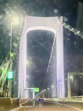 夕涼み