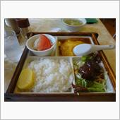 中華ランチ