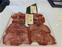 【夏バテ対策で焼肉なべしまへ！】