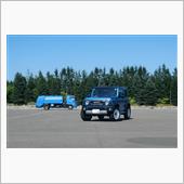 モエ活【104】～ 今日の青車