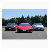 モエ活【105】～ 夏のGT ...