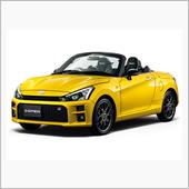 実用的な軽自動車の注文完了