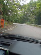 なんとなく筑波山