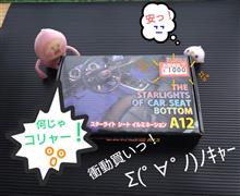『物は試しっ！のイルミ① ヽ(ﾟ∀ﾟ)ﾉ ｻｱｯ ! ﾄﾞｳﾔｯ ! 』&amp;　ちょっと昔話🍑