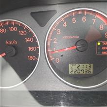 燃費記録を更新しました。7月分 今月4回目の給油⛽️💴