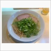 京都ラーメン よこ川 府中店