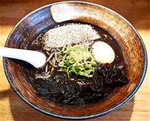 らーめん 月の兎影＠松本市双葉