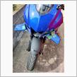 [バイクネタ]  デコる