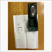 ROLEXサブマリーナデイト ...