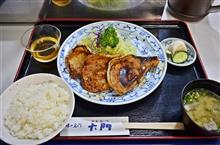 とんかつ大門
