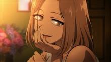 今日のアニメ（その１）