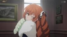 今日のアニメ（その２）