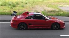ご近所ドライブ