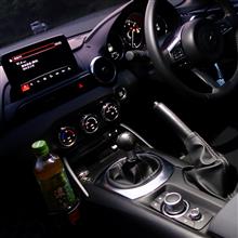 早朝ドライブ・未登頂