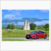 八ヶ岳・軽井沢へドライブ