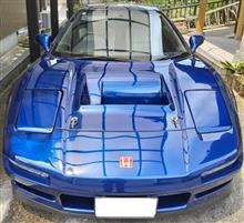 2025/07/13は、N子運転・・・
