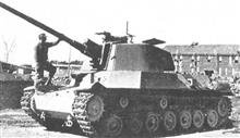砲の威力も装甲も列強に劣っていた日本陸軍の戦車、(－－〆)。