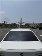 大阪旅行3日目（万博記念公園）