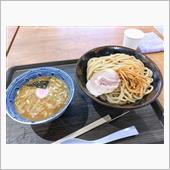 【つけ麺（大盛）】・・・。