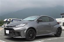 南足柄広域農道 to 富士山裾野ドライブ | 4752km
