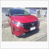 いつもの洗車（笑）