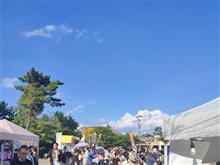 夏祭り(｀・∀・)ﾉｲｪ-ｲ！