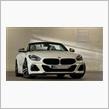 1週間振りのZ4