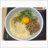 吉野家 小金井店