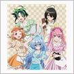 4月期アニメの感想～2025～　前半