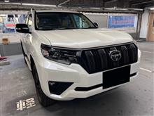 納車したらまずは防犯対策で安心のカーライフを！