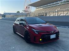 鈴鹿サーキット走行会