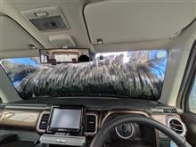 洗車機。