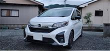 洗車しました〜