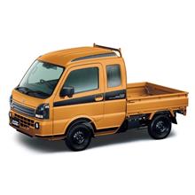 スーパーキャリィXリミテッド新色追加