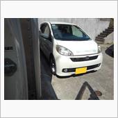 軽自動車版のカリーナEDとか ...