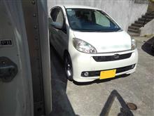 軽自動車版のカリーナEDとかプレセア