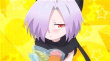 今日のアニメ（その１）