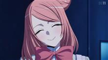 今日のアニメ（その２）