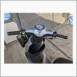 バイクで意外と重要なパーツはグリップかもしれない