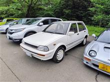 恥ずかしながら帰って参りました